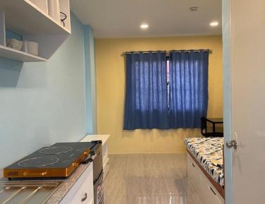 Deluxe Double Studio