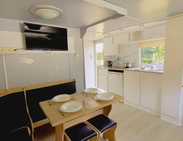 Mobile Home