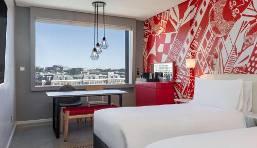Superior Room with Mountain View