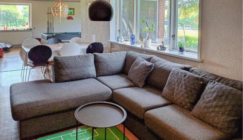 Two-Bedroom Holiday Home