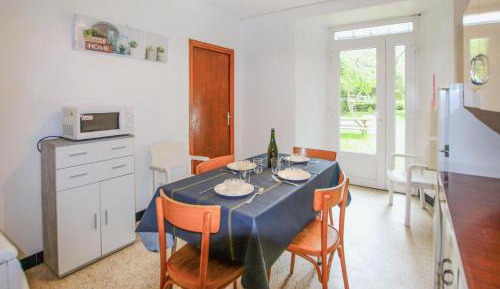 Two-Bedroom Holiday Home
