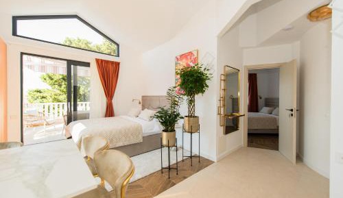 Suite Apartment