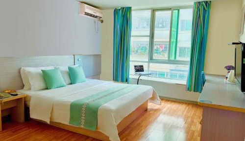 Superior Queen Room