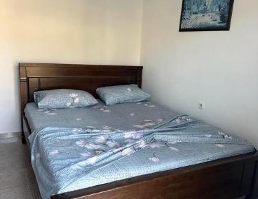 Triple Room with City View