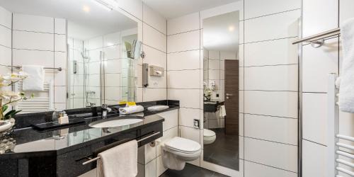 Comfort Single Room