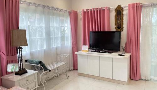 One-Bedroom Villa