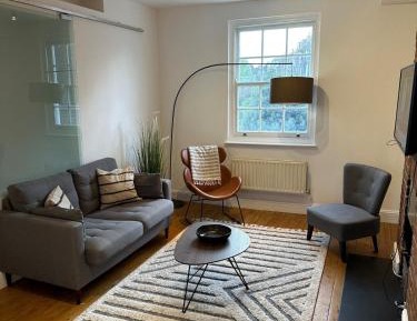 Two-Bedroom Superior Apartment