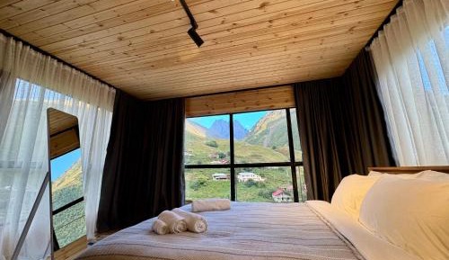 Double Room with Patio
