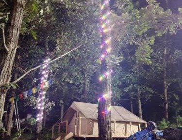Tent