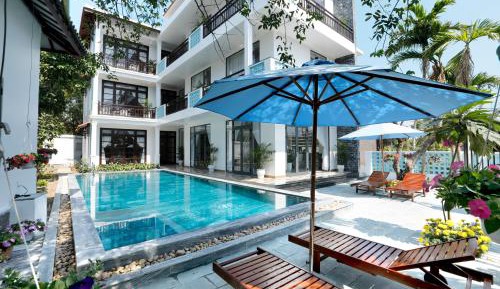 Standard Villa