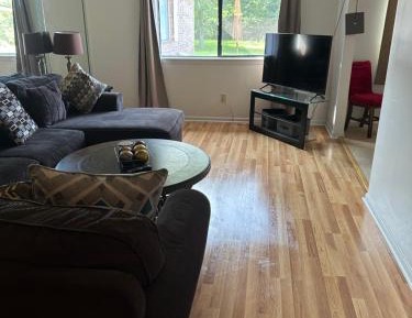 Five-Bedroom House