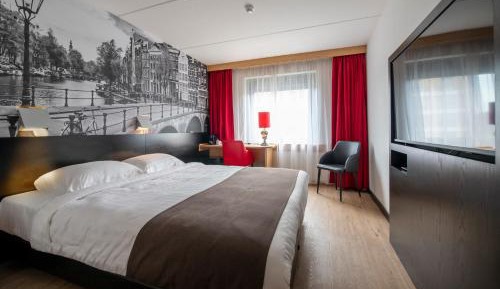 Comfort King Room