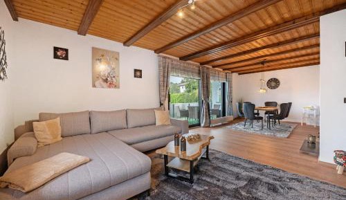 Two-Bedroom Superior Apartment