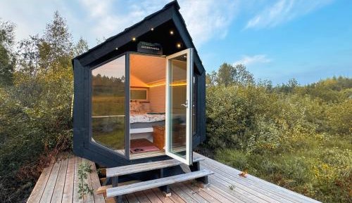 One-Bedroom Cottage
