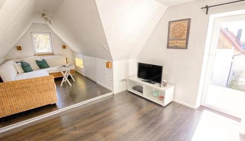 Two-Bedroom Superior Apartment