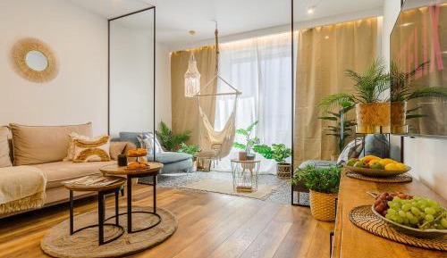 Superior Apartment