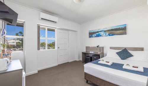 Queen Room