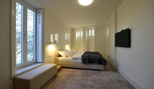 Comfort Double or Twin Room