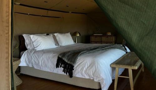 Family Chalet
