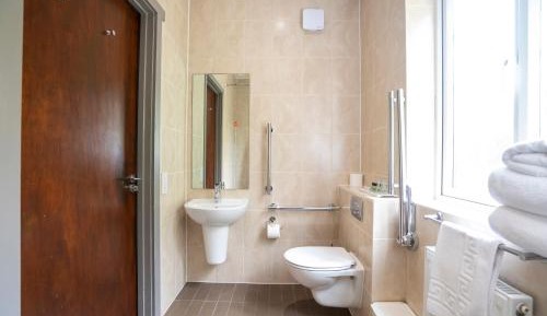 Small Double Room
