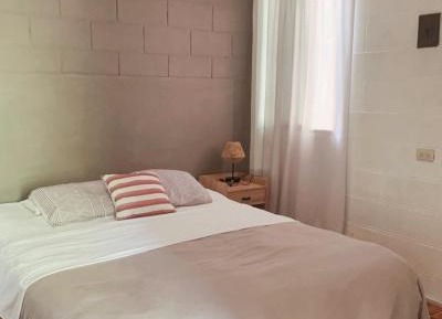 Standard Double Room with Shared Bathroom