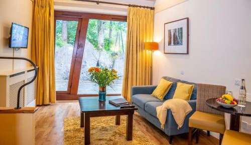 Loft Suite