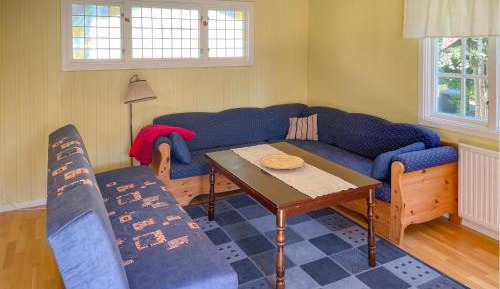 Two-Bedroom Holiday Home