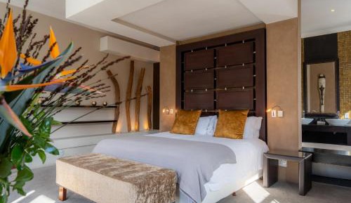 Premier Suite