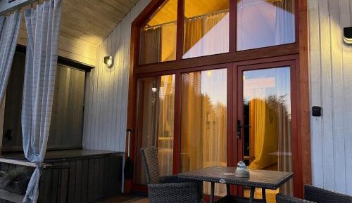 Holiday Home