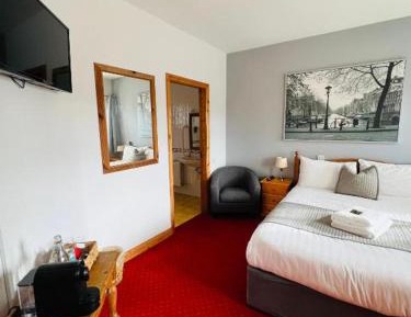 Budget Double Room