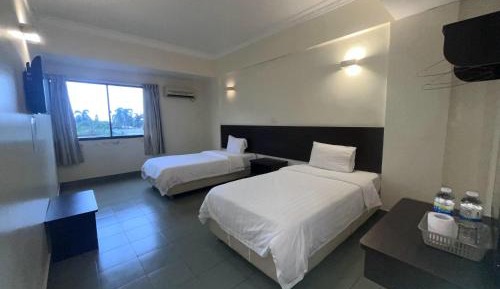Double or Twin Room