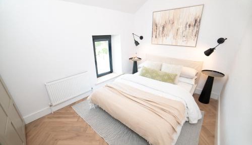 Standard King Room
