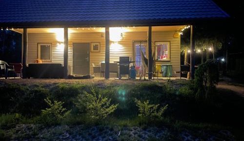 Three-Bedroom Townhouse