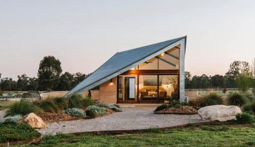 One-Bedroom Villa
