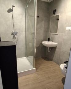 Small Twin Room