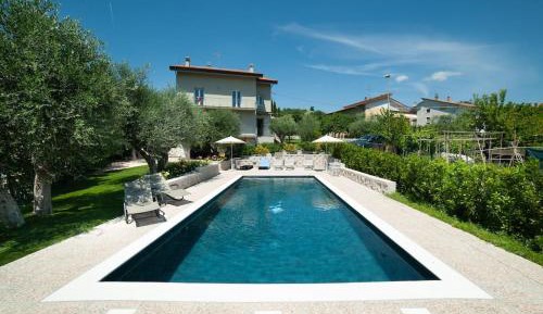 Holiday Home