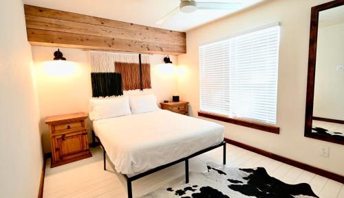 Family Double Room