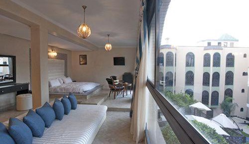Suite Royal