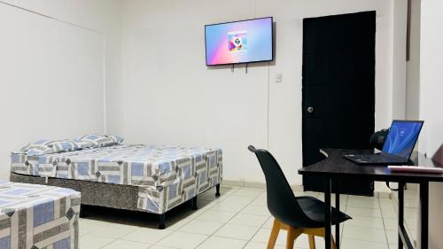 Deluxe Family Suite