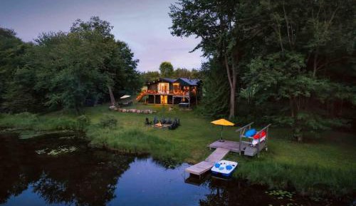 Chalet
