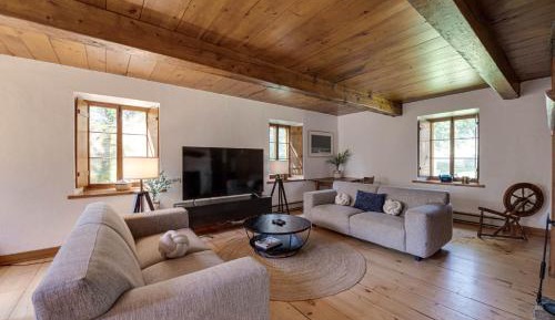 Chalet
