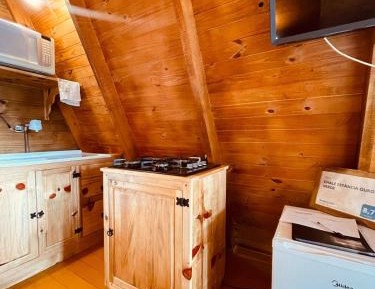 One-Bedroom Chalet