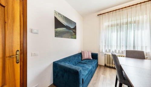 Three-Bedroom Superior Apartment