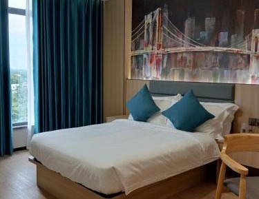 Suite with Terrace