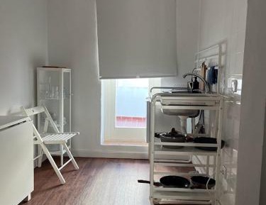 Family Suite with Balcony