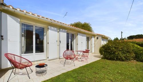 Vacation Home