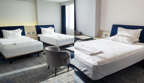 Comfort Triple Room