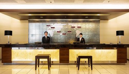 Short Stay - Standard Single Room (18:00 Check in - 9:00 Check out) - Non-Smoking