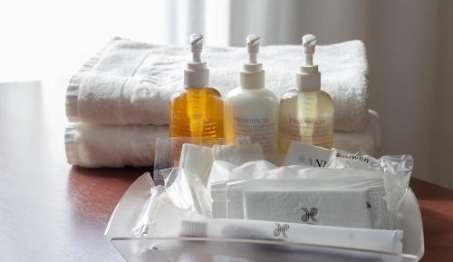 Short Stay - Standard Twin Room (18:00 Check in - 9:00 Check out) - Non-Smoking