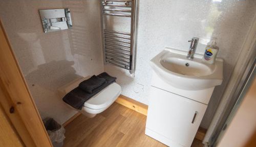 Standard Cabin